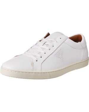 Guess WHITELISTED Ginevra Gymnastikschuh - Schwarz