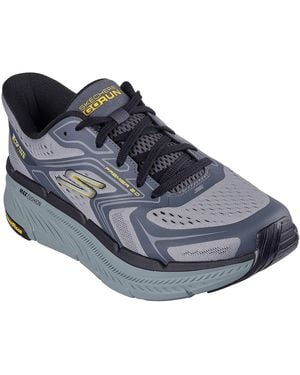 Skechers Max Cushioning Premier 2.0 Schuhe - Blau