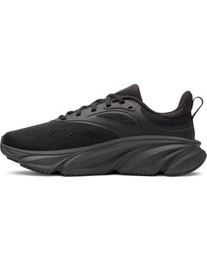 Under Armour Ua W Rogue 6 -Sneaker - Schwarz