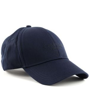 Calvin Klein BB Cap - Blu