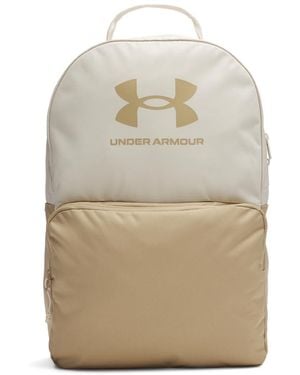 Under Armour Loudon Backpack, - Natural