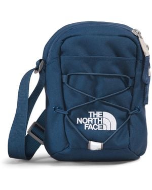 The North Face Jester Crossbody Bag - Blue