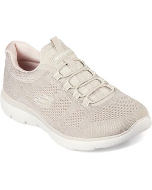 Skechers Summits Fun Flare - Neutro