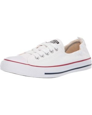 Converse Adult Chuck Taylor All Star Vintage Washed Twill Double Zip Ox - Black