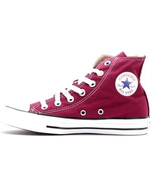 Converse Ct as hi bordo' X/M9613 - Rose