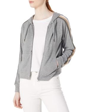 Steve Madden Bb Dakota Lazy Daze Jacket - Grey