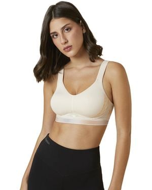Triumph Mujer Triaction Cardio Flow P EX - Negro