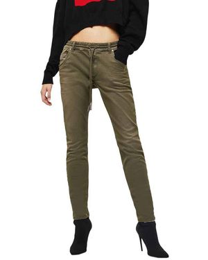DIESEL Khaki Hose Krailey R - Schwarz