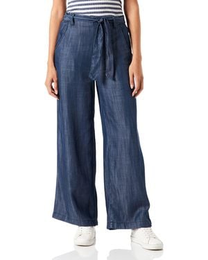 Esprit 042EE1B322 Jeans - Blu