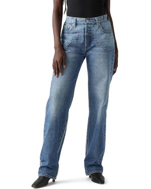 Levi's Blue 28