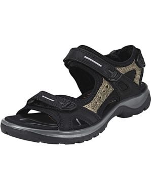 Ecco Offroad - Nero