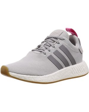 adidas 's Nmd_r2 W Trainers Grey