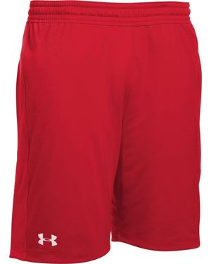 Under Armour UA Raid Team - Rosso