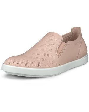 Ecco Travel W Trainer - Pink