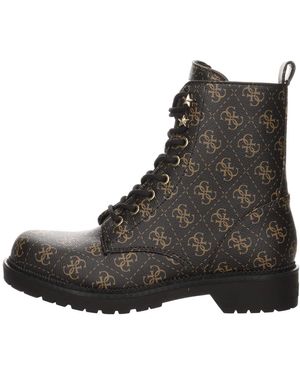 Guess TALISI/Stivaletto - Negro