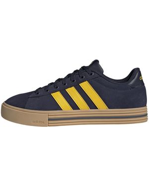 adidas Daily 4.0 Shoes - Blu