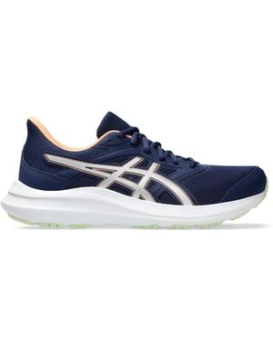 Asics JOLT 4 Laufschuhe - Blau