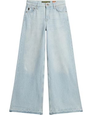 Superdry Jeans - Blau
