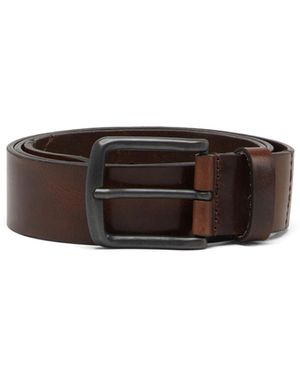 DIESEL Logo B-Line Cintura - Multicolore