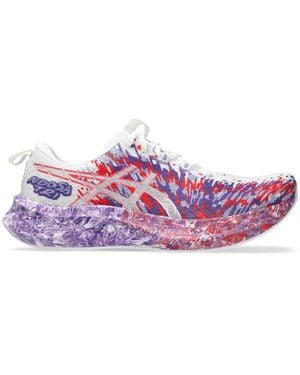 Asics Noosa Tri 16 Running Shoes - Pink