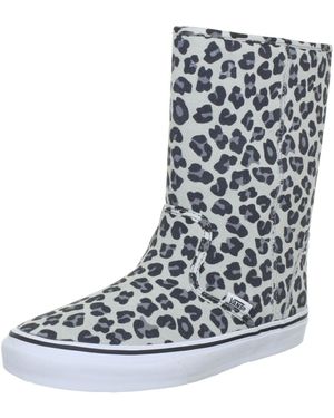 Vans Slip-On Boot VQG475N - Nero