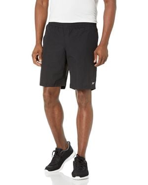 Reebok Training Shorts Pantaloncini - Nero