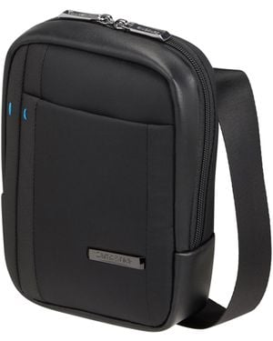Samsonite Spectrolite 3.0 Shoulder Bag - Black