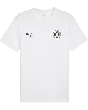 PUMA Maglietta - Bianco