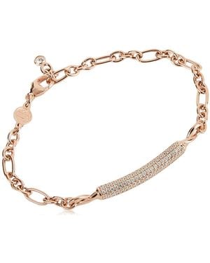 Nomination Armband Endless 149113/011 149113/011 Marke - Mettallic