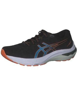 Asics GT-2000 11 F006 Laufschuh schwarzorange