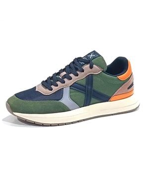 Munich Sneakers voor heren Online sale met kortingen tot 10 Lyst NL