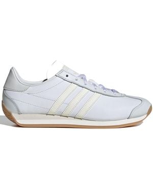 adidas Ie8411 Country Og Country Og Footwear White/off White/alumina Trainers Shoes