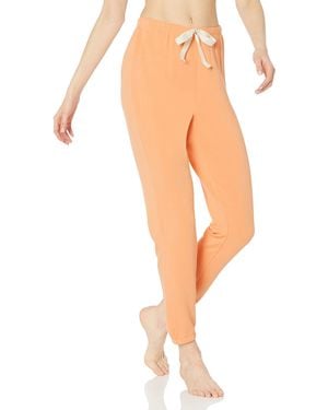 Amazon Essentials Lightweight Lounge - White