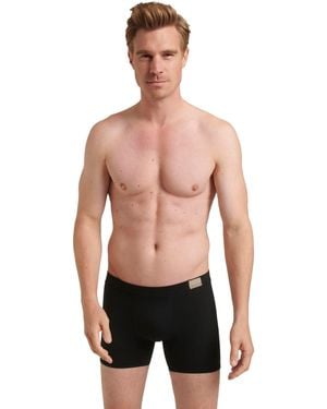 Sloggi Uomo Go Natural Short C2P - Rosso