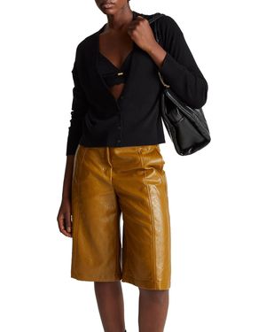 Benetton Cardigan M/L - Nero