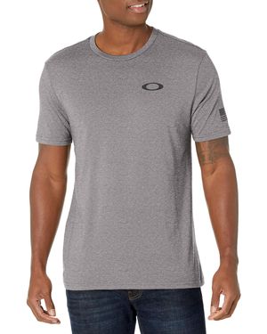 Oakley Si Strong Tee - Grey