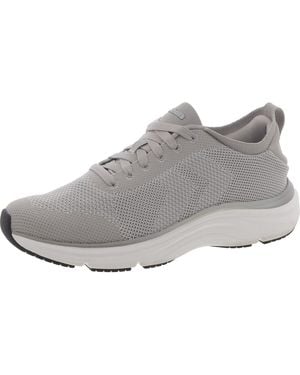 Dr. Scholls Shoes Feel Support Sneaker - Gray