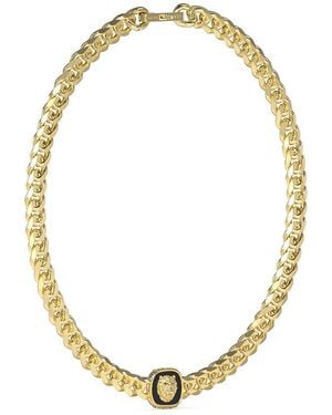 Guess JEWELS JEWELRY Mod. JUMN04000JWYGBKT-U - Métallisé