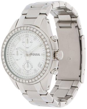 Fossil Orologio Decker da donna - Grigio