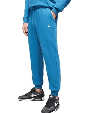 Nike Blue Jogging Brooklyn Fleece