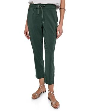 Street One A379201 Loose Fit Hose mit Taschen - Grün