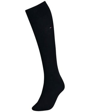 Tommy Hilfiger 443030001 Calcetines - Negro