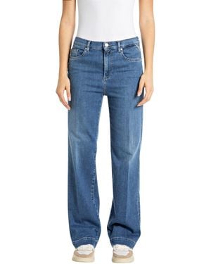 Replay Melja Jeans - Blue