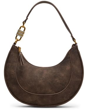 Steve Madden Lohan1 Shoulder Bag - Brown