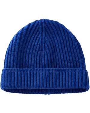 Benetton Berretto - Blu