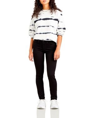 Levi's 311 Shaping Skinny Jeans - Black