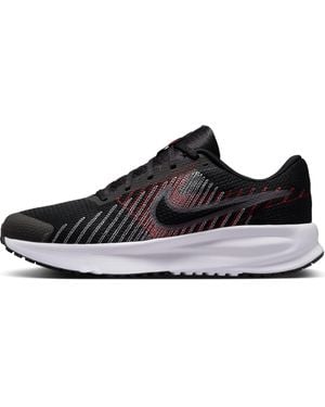 Nike Run Defy Straßenlaufschuh - Schwarz