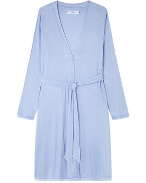 Women'secret 2179124 Badjas - Blauw