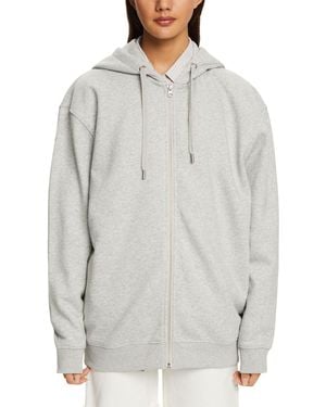 Esprit 993ee1j310 Sweatshirt - Grey