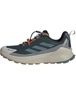 adidas Terrex Trailmaker 2 Gore-TEX Speed LACE Hiking Shoes Schuhe zum Wandern - Mehrfarbig